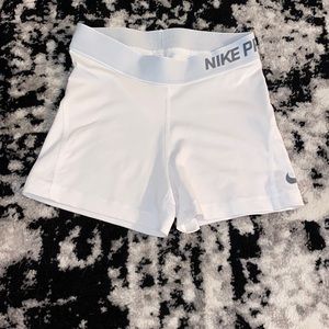 Nike Spandex